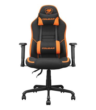 Cougar Silla Gaming Fusion SF