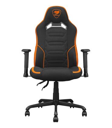 Cougar Silla Gaming Fusion SF