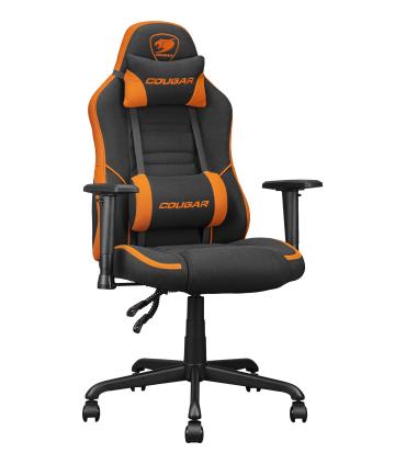 Cougar Silla Gaming Fusion SF