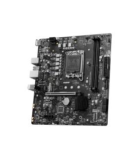 PLACA BASE MSI PRO B760M-B DDR4