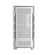 Cougar Caja Uniface Mini White