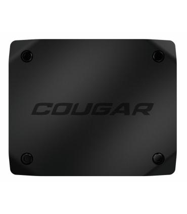 Cougar Capturadora Video Envision