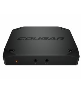 Cougar Capturadora Video Envision
