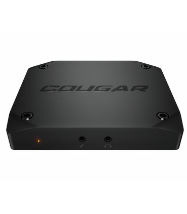 Cougar Capturadora Video Envision