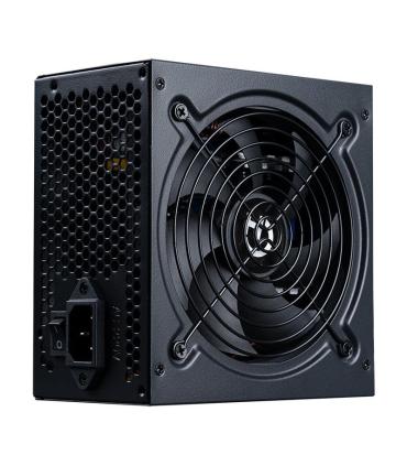 Fuente De Alimentacin Hiditec RL750  750W  Ventilador 12cm  80 Plus Bronze