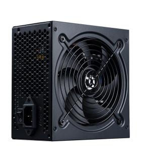 Fuente De Alimentacin Hiditec RX750  750W  Ventilador 12cm  80 Plus Bronze