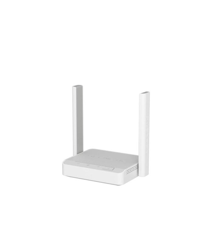 Keenetic Carrier Router Wifi 5 Mesh AC1200 3x100Mb