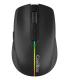 Coolbox Gaming Ratn  W01 1600DPI Inalmbrico Negr