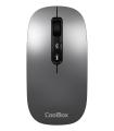 Coolbox Ratn W02-IA Inalmbrico RF+BT Blanco