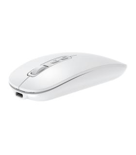 Coolbox Ratn W02-IA Inalmbrico RF+BT Gris