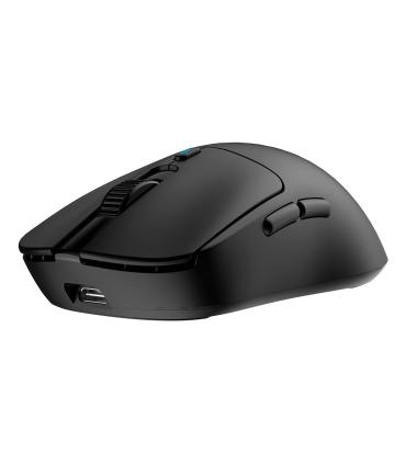 Coolbox Gaming Ratn W03 10000DPI Inalmbrico RF+B