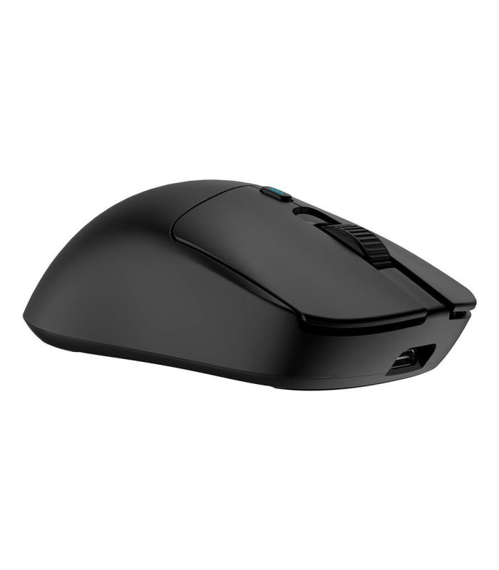 Coolbox Gaming Ratn W03 10000DPI Inalmbrico RF+B