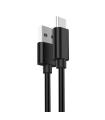 Ewent Cable USB-C A USB A, Carga Y Datos 1,8M