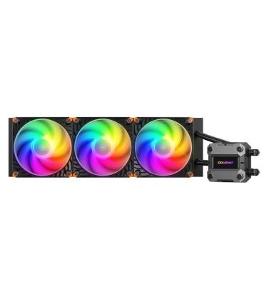 Cougar Poseidon Ultra 360 Argb Negro