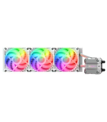 Cougar Poseidon Ultra 360 Argb Blanca