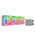Cougar Poseidon Ultra 360 Argb Blanca