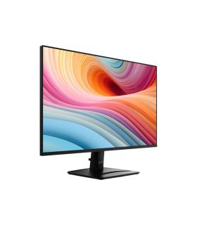 MSI MONITOR PRO MP275 E2. 27" FHD 1920X1080 IPS PLANO. 120HZ.ADAPTIVE-SYNC. NEGRO