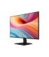 MSI MONITOR PRO MP275 E2. 27" FHD 1920X1080 IPS PLANO. 120HZ.ADAPTIVE-SYNC. NEGRO