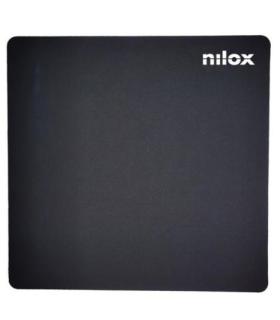 Nilox Alfombrilla Base Antidesliz Negro