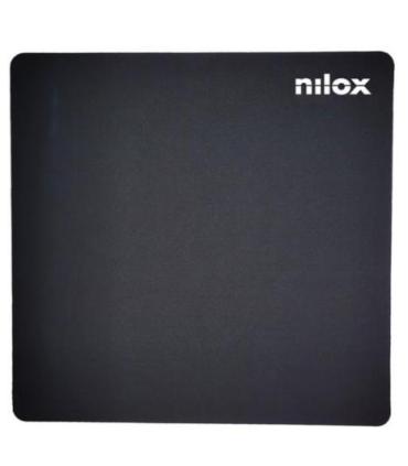 Nilox Alfombrilla Base Antidesliz Negro