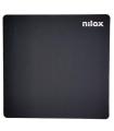 Nilox Alfombrilla Base Antidesliz Negro