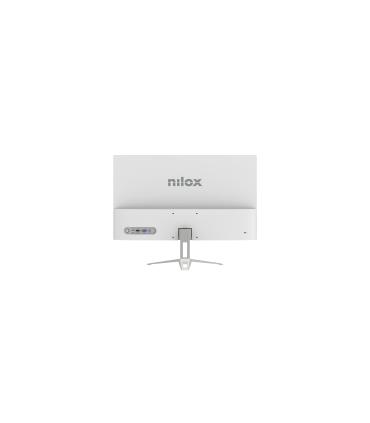 NILOX NXM24FHD100W Monitor 24"IPS 100H HDMI MM Bla
