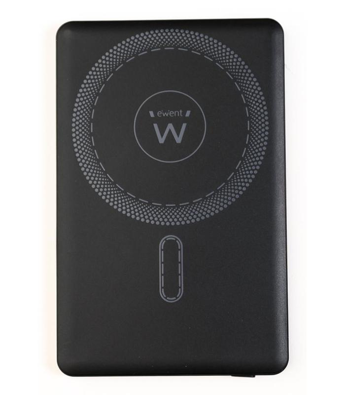 EWENT POWERBANK SLIM 5000mAh MagSafe PD 20W