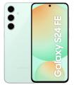 Smartphone Samsung Galaxy S24 FE 8GB/ 128GB/ 6.7'/ 5G/ Verde Menta