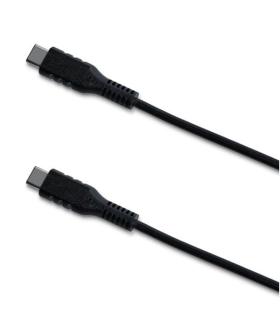 Celly Cable Usb-C - Usb-C  60W 1m Negro