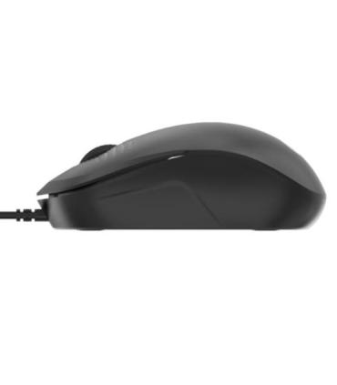 Nilox Ratn MOUSB1012 2400 Dpi USB