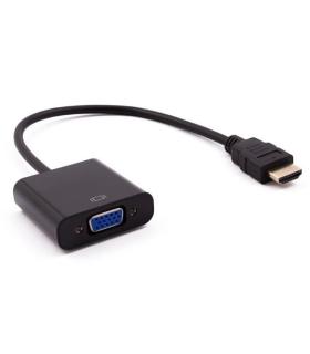 NILOX Adaptador HDMI A VGA De - M H