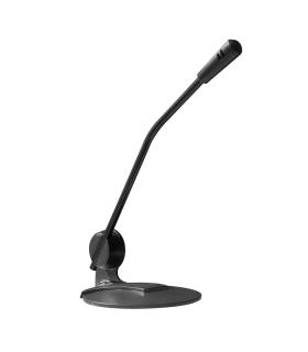 Ewent EW3550 Micrfono Multimedia Negro