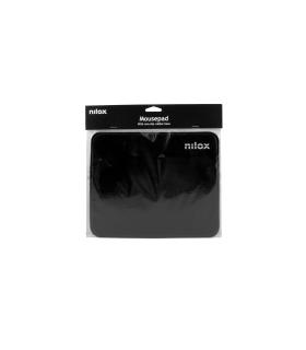 Nilox Alfombrilla Negra