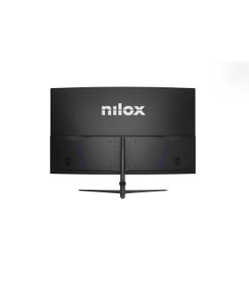 NILOX NXM24CRV01 Monitor 24" 165hz HDMI DP MM Curv