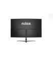 NILOX NXM24CRV01 Monitor 24" 165hz HDMI DP MM Curv
