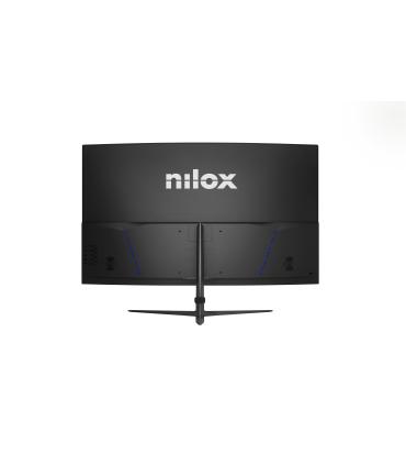 NILOX NXM24CRV01 Monitor 24" 165hz HDMI DP MM Curv