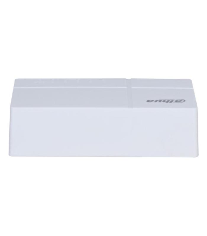SWITCH IT DAHUA SH-SF1005L PORT MANAGED GIGABIT SWITCH 5 PORTS