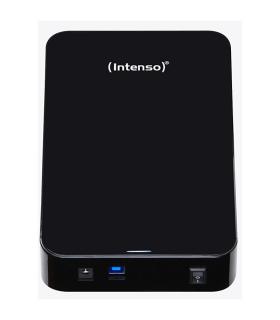 Intenso HDD Externo 6031512 4TB 3.5\" USB 3.0 Negro