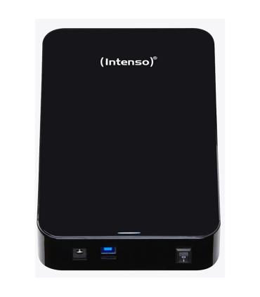 Intenso HDD Externo 6031512 4TB 3.5\" USB 3.0 Negro