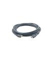 Kramer Electronics C-HM/HM-15 CABL cable HDMI 4,6 m HDMI tipo A (Estndar) Negro