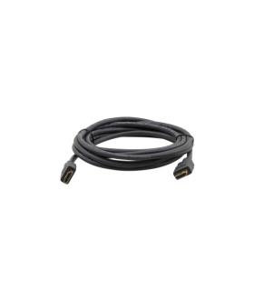 Kramer Electronics CMHM/MHM cable HDMI 4,6 m HDMI tipo A (Estndar) Negro