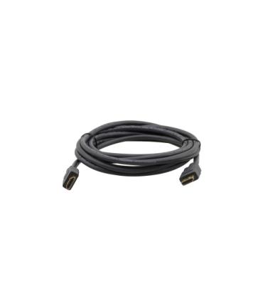 Kramer Electronics CMHM/MHM cable HDMI 4,6 m HDMI tipo A (Estndar) Negro