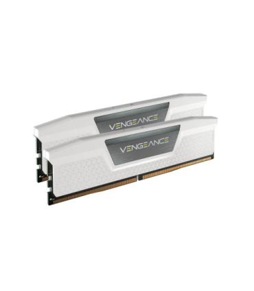 MEMORIA CORSAIR DDR5 64GB 2X32GB PC6000 VENGEANCE CMK64GX5M2B6000Z38