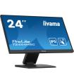 IIYAMA MONITOR IN-CELL PCAP, Z-STAND (DP/HDMI)