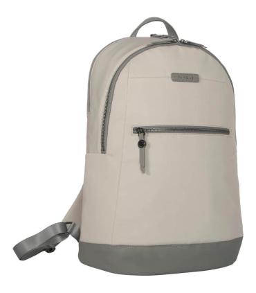 TARGUS AVILA 15-16" BACKPACK - FRENCH OAK