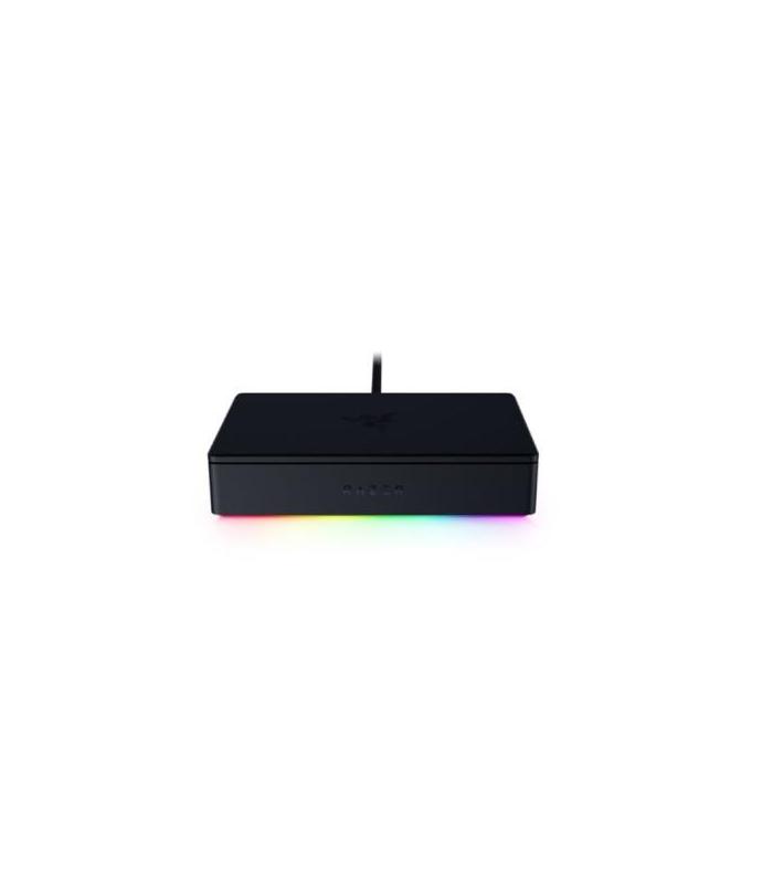 SOPORTE RAZER HANDHELD DOCK CHROMA RC21-02310100-R3M1