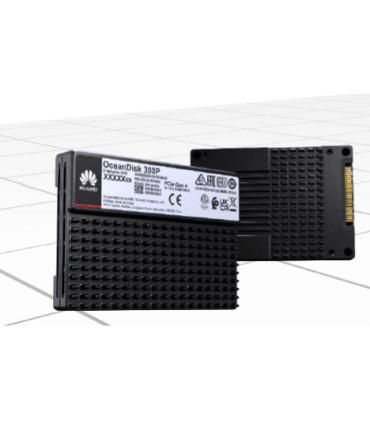 HUAWEI SSD INTERNO Oceandisk 300P ES3500P V6 STLZU9NVME3840, 3.84TB SSD NVMe Disk Unit(2.5),sectorsize-512,V120-YX2e,MTC,BJ,HSSD