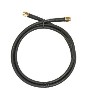 Mikrotik SMASMA cable 1m SMA male-male