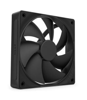 NZXT RF-P12SF-B2 sistema de refrigeracin para ordenador Carcasa del ordenador Ventilador Negro 1 pieza(s)