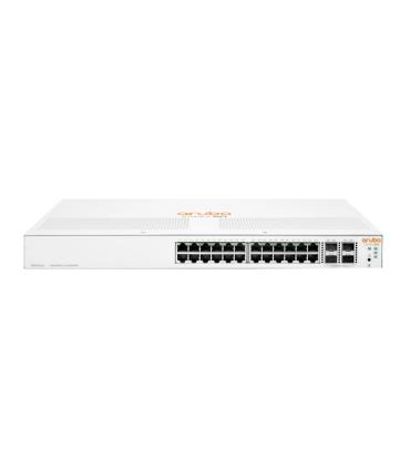 Aruba Instant On 1930 24xGbE PoE 4xSFP/SFP+ 195W